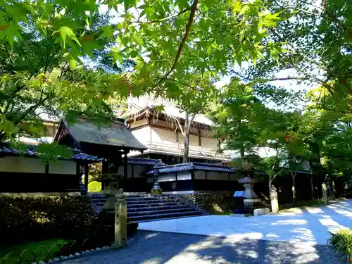 尊永寺のその他建物