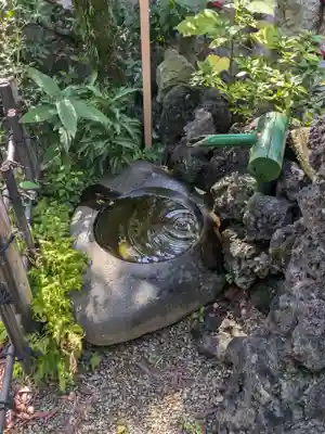 江島杉山神社(東京都)