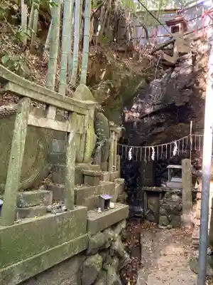 伏見稲荷大社(京都府)