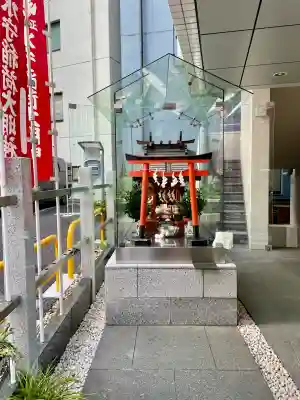 水守稲荷大明神(東京都)