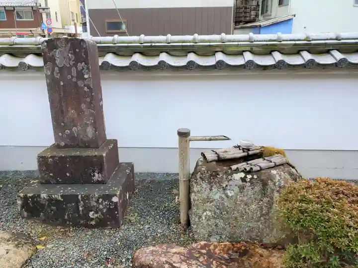織田神社のその他建物