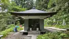 水潜寺(埼玉県)