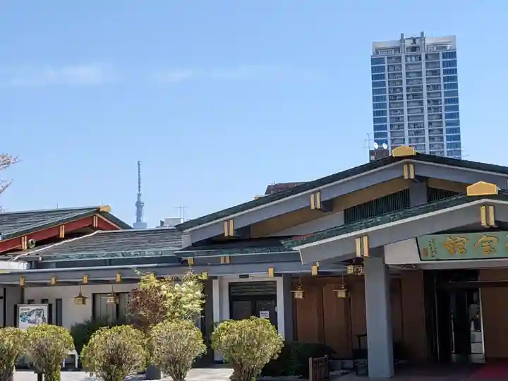 神田神社(神田明神)(東京都)