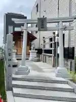 十条八雲神社(東京都)