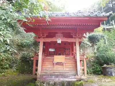 正福寺のその他建物