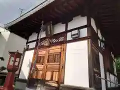 正法寺(大阪府)