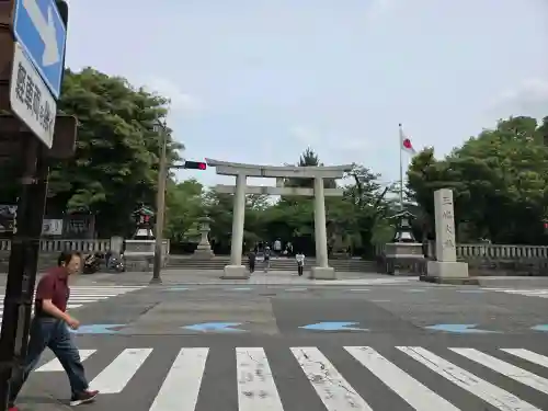 三嶋大社(静岡県)