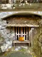 鎌倉宮(神奈川県)