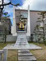 道祖神社(石清尾八幡宮末社)(香川県)