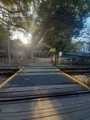 沢田八幡神社(大阪府)