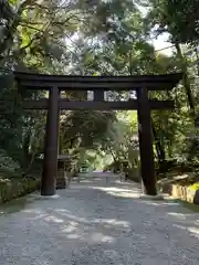 石上神宮(奈良県)