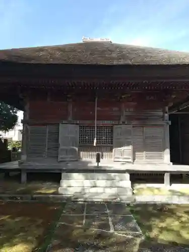 大聖寺(波切不動尊)のその他建物