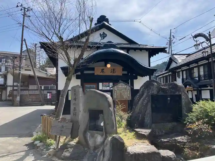 薬師堂のその他建物