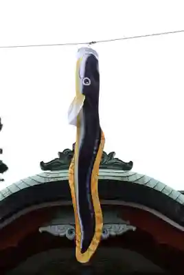 瀬田玉川神社(東京都)