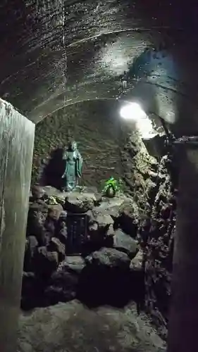 大正寺(中野不動尊)のその他建物