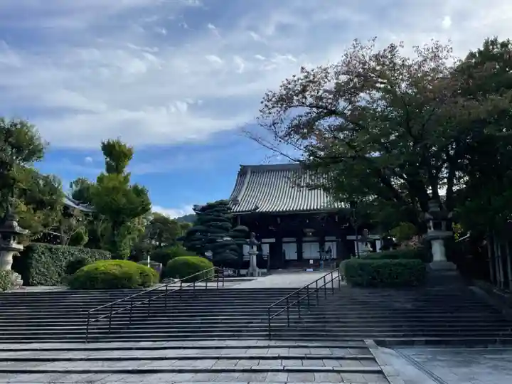 大谷本廟(京都府)