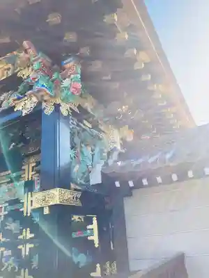 本願寺(西本願寺)の芸術