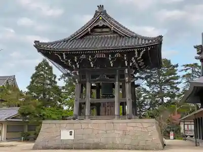 本山専修寺のその他建物
