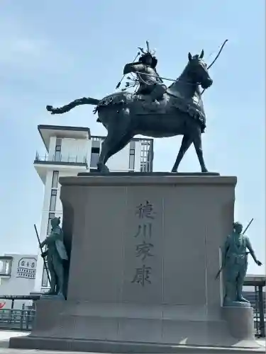 六所神社(愛知県)