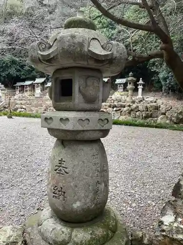 住吉神社のその他建物