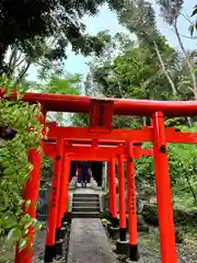 洲崎神社(千葉県)