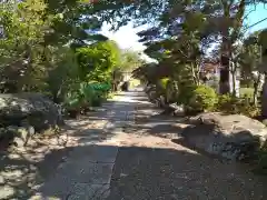 観音寺の建物その他