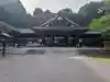 群馬県護国神社(群馬県)