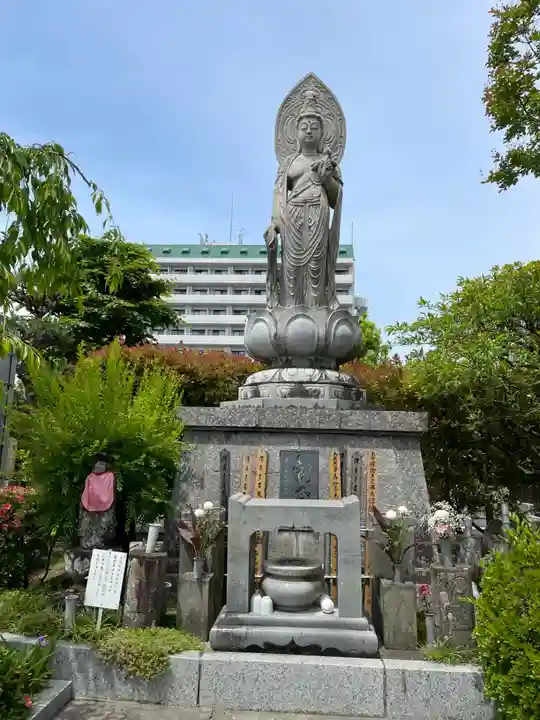 林香院(宮城県)