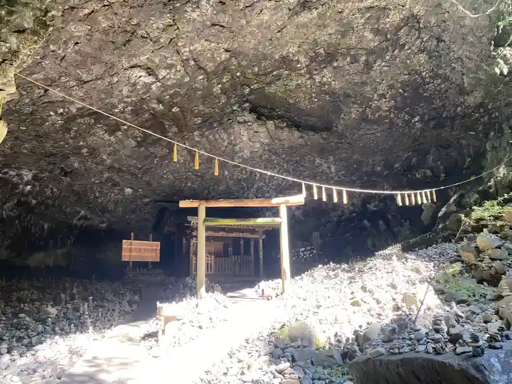 天岩戸神社(宮崎県)