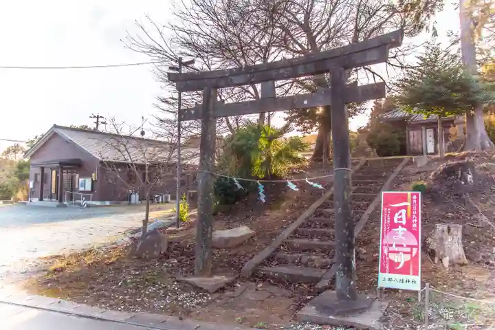 八幡神社(宮城県)