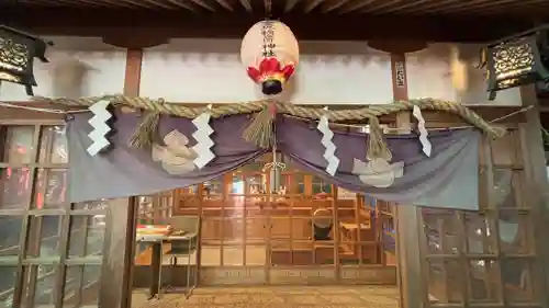 廣坂稲荷神社(石川県)