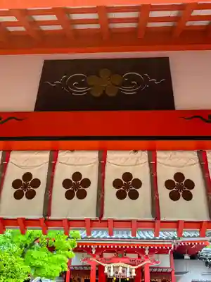 金澤神社(石川県)