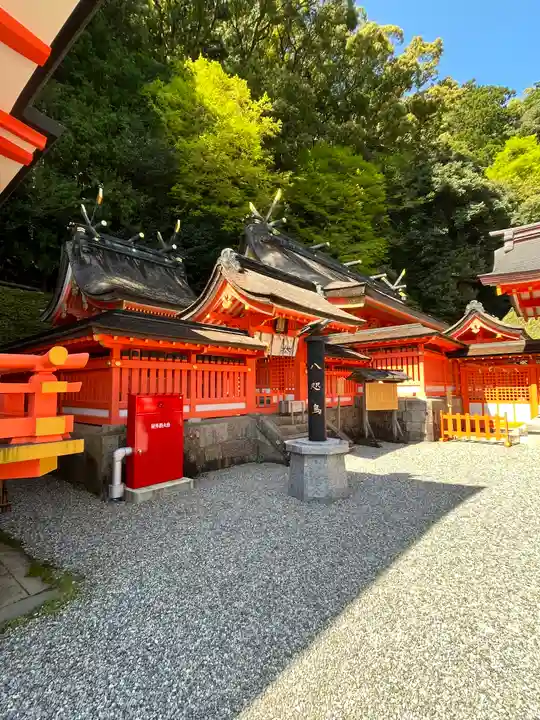 御縣彦社(和歌山県)