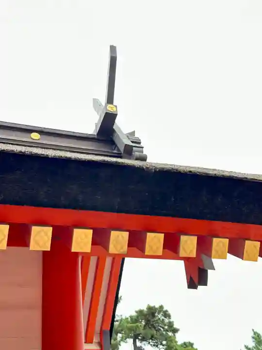 住吉大社(大阪府)