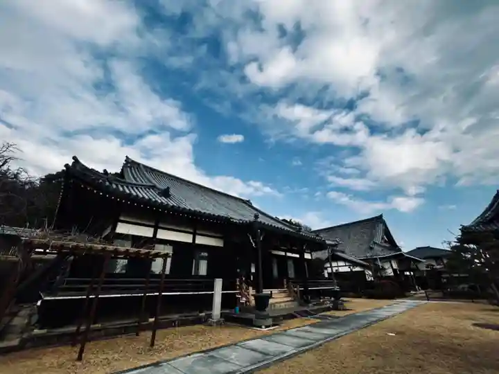 随念寺(愛知県)