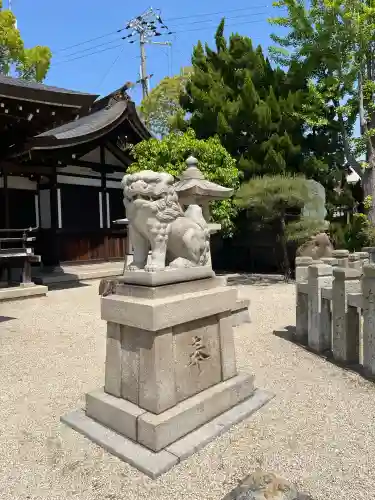 荒井神社(兵庫県)