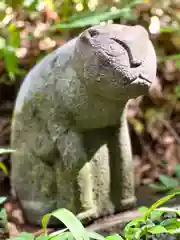 修那羅山安宮神社(長野県)