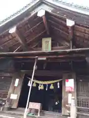 御津神社(愛知県)