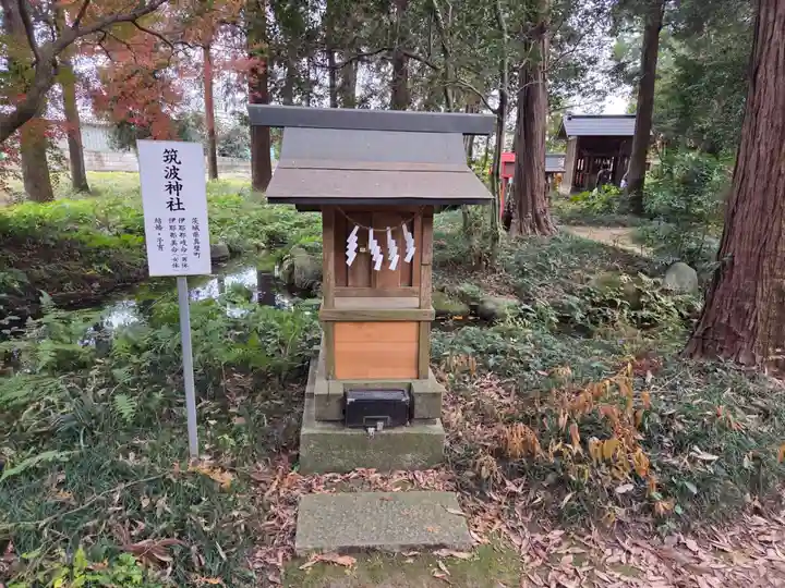 大神神社(栃木県)