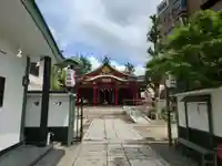 二宮神社(兵庫県)