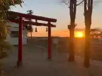 山王宮(千葉県)