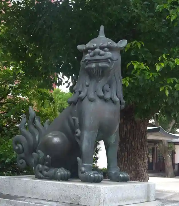 御霊神社(大阪府)
