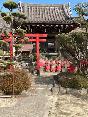 宝池山 常蓮寺(愛知県)