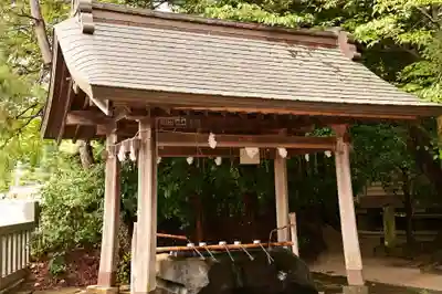八重垣神社(島根県)