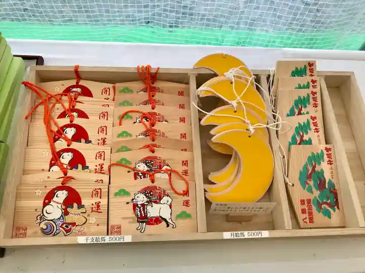 阿佐ヶ谷神明宮(東京都)