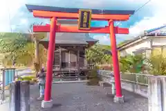 貴船神社(宮城県)