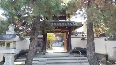 本傳寺(大分県)