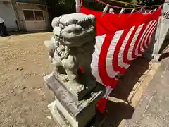 香西神社(香川県)