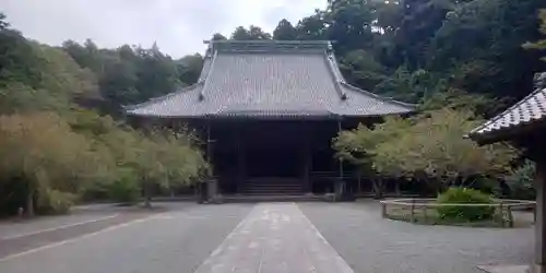 妙本寺(神奈川県)