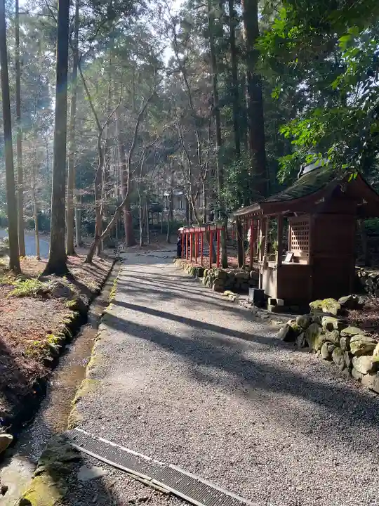 日吉大社(滋賀県)